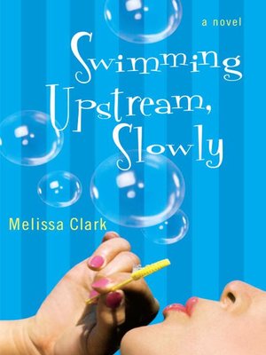 cover image of Swimming Upstream, Slowly